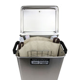 Chattanooga Hydrocollator System Model: E-1 Stationary Heating Unit (Non-insulated)